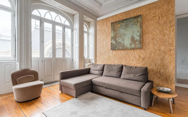 GuestReady - Beautiful 1BR in the Heart of Porto