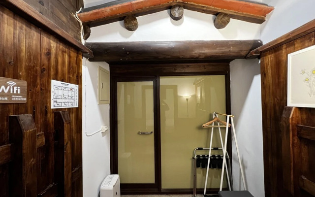 Guning Xiexinyuan Historical Inn