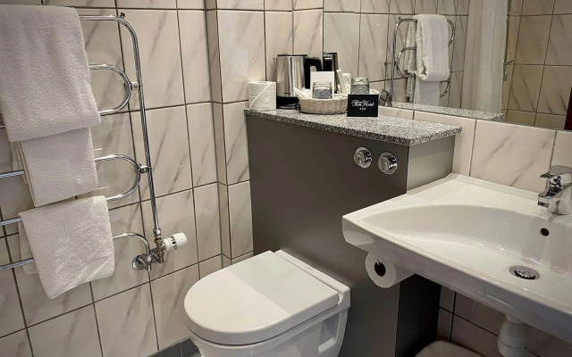 Taastrup Park Hotel