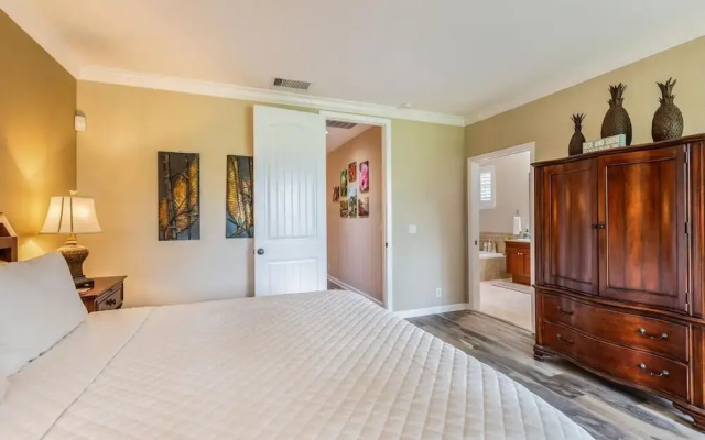 Nihilani 4a 3 Bedroom Townhouse by RedAwning