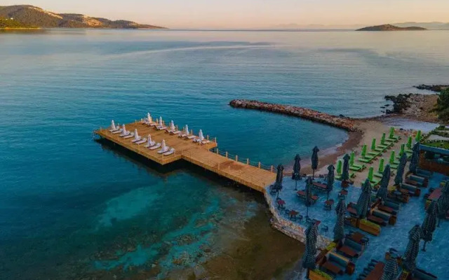 Door'a Bodrum Villas