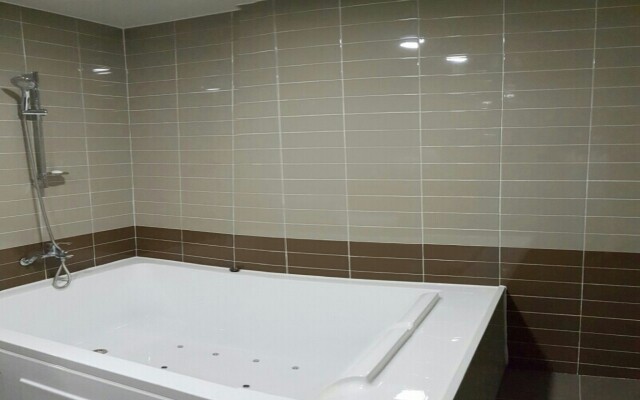 Hotel YouAIn Oncheon