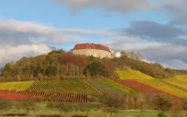 Schwarzer Adler Weingut