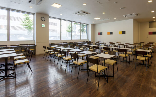 Comfort Hotel Hamamatsu