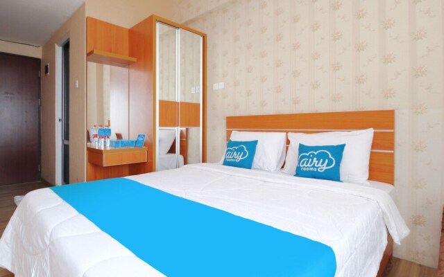 Airy Arcamanik Soekarno Hatta 783A Bandung