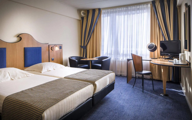 Badhotel Scheveningen