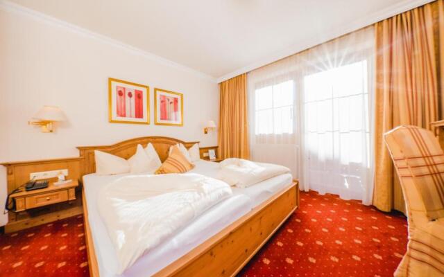Hotel Salzburger Hof