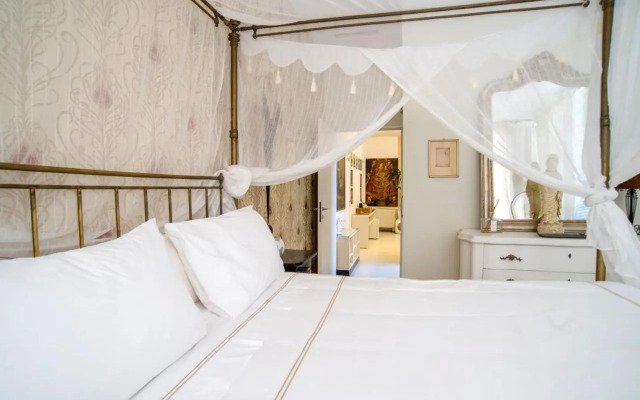 My Place Suite Apartment Milano Navigli(No Front Desk Contact The 5 Days In Advance)