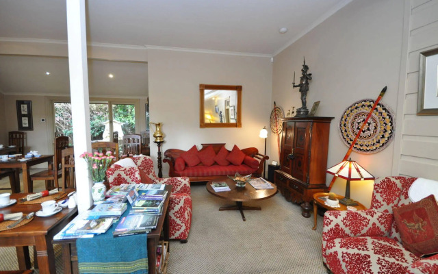 Lurline House
