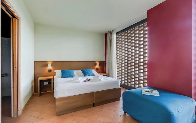 Almavite Wine Resort