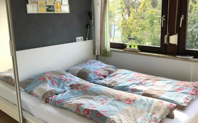 Spechtstraße 65 Ferienwohnung