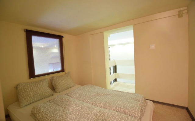 Budget Apartment by Hi5 - Bástya 15.