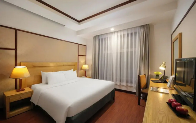 Sao Mai Boutique Hotel