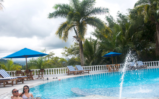 La Manola Finca Hotel