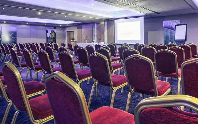 ibis Styles Manchester Portland Hotel