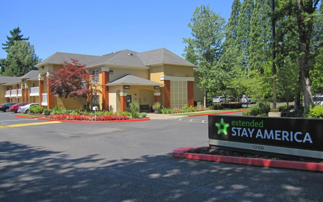 Extended Stay America Suites Portland Tigard