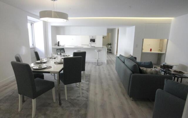 Apartamento das Malheiras