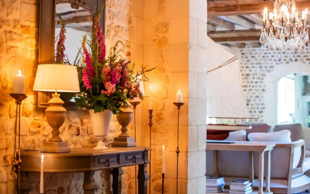 Le Domaine d'Ablon