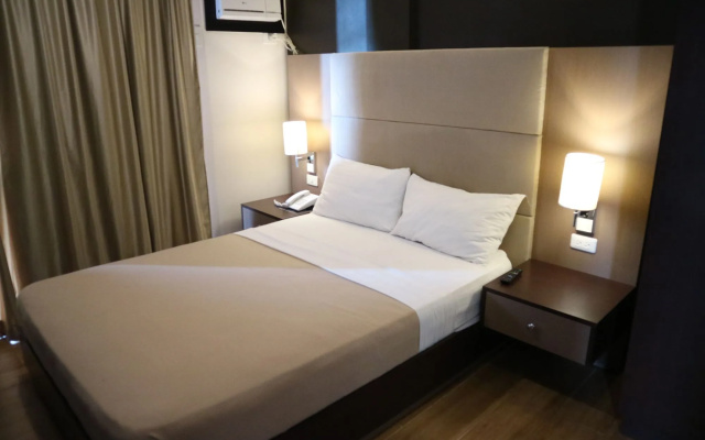 3G Garden Hotel General Santos City
