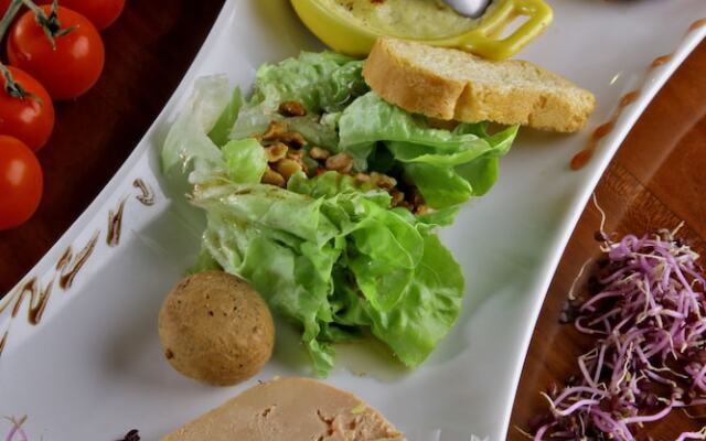 Logis Hôtel Restaurant Le Sorbier