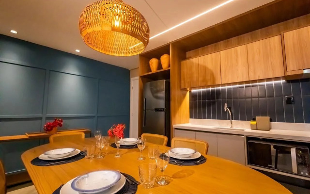 Guarajuba Suites Premium Boutique Hotel