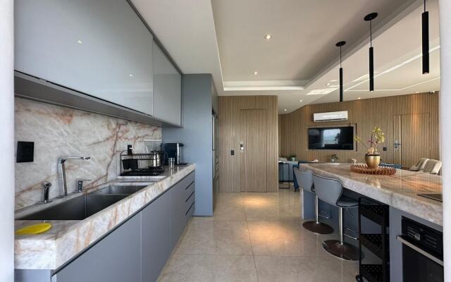 Apartamento Astúrias