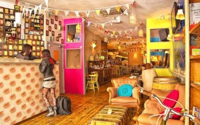 Bunkhouse
