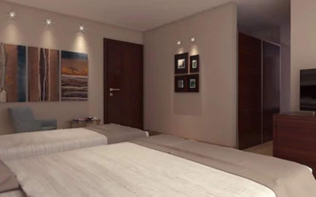 Sunway Club Hotel