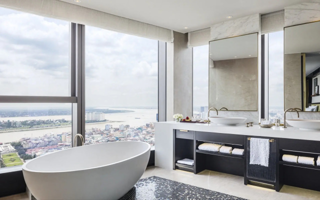 Rosewood Phnom Penh