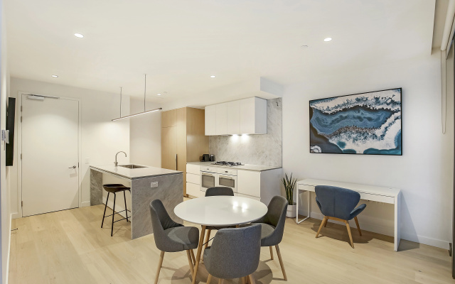 AAM Apartments - Melbourne – Guest Rooms – Melbourne