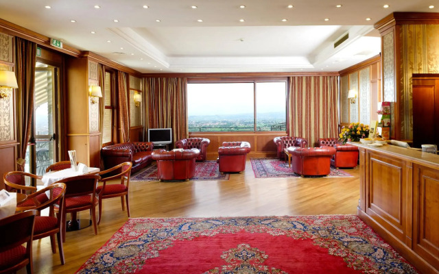 Giotto Hotel & Spa