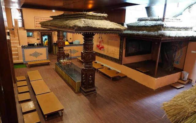 Vedic Dham Ganga