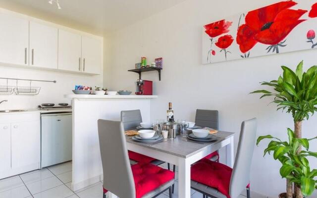 123 Home - The Cosy Loft