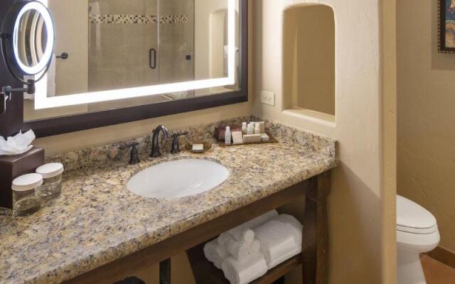 The Murieta Inn & Spa