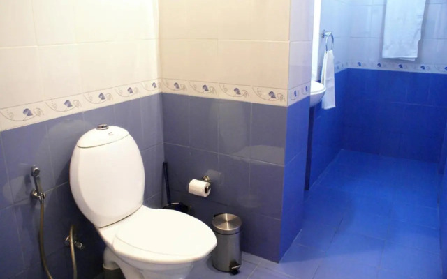 Sundara Mahal Homestay Wayanad