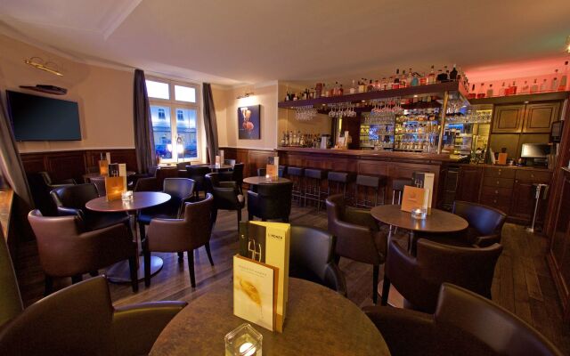 Lindner Hotel Sylt