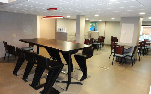 Ramada Tuscaloosa Alabama