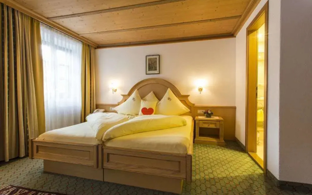 Best Western Alte Post