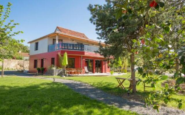 Homgaïa chambres d'hôtes