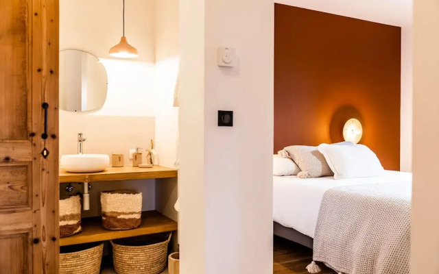 Gite d Exception 6 Personnes