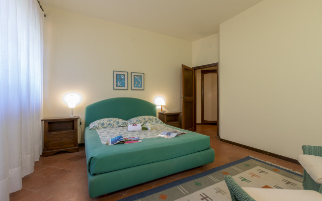 Villa Piero with pool