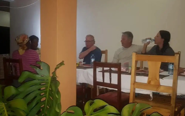 Kitojo Guest Cottages