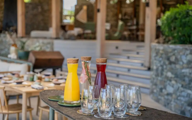 Thornybush Saseka Tented Camp