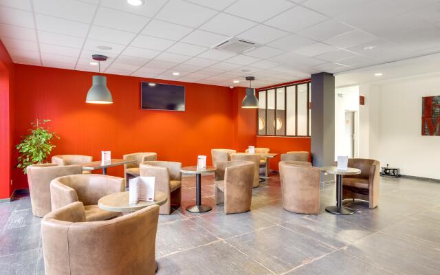 The Originals City, Hôtel Caen Mémorial