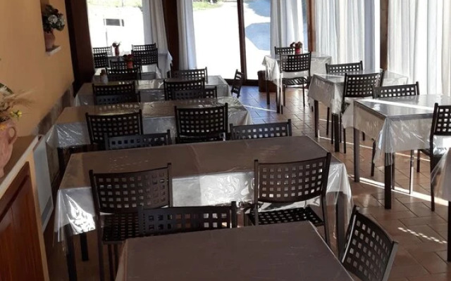 Agriturismo Poponi
