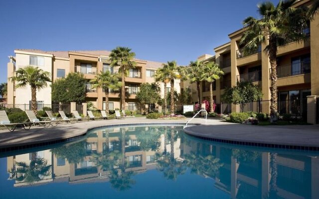 Courtyard Palm Desert