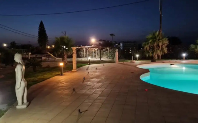 Garden City Image