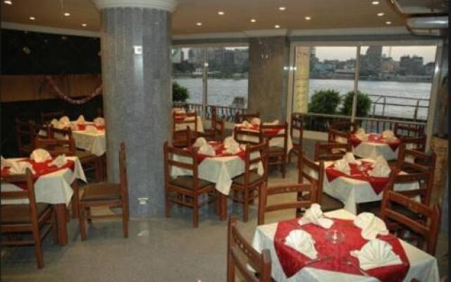 Arabia Hotel