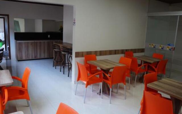 Gasparim Grand Hotel