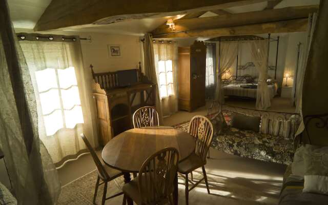 Domaine de lEscuderia